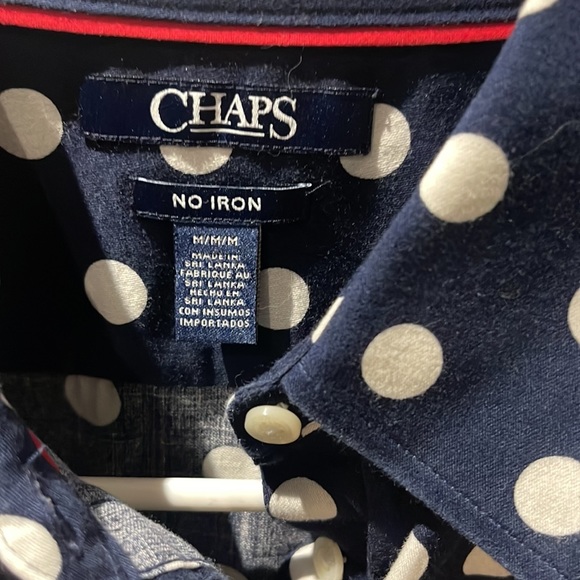 CHAPS by Ralph Lauren blouse for Women - Picture 2 of 3